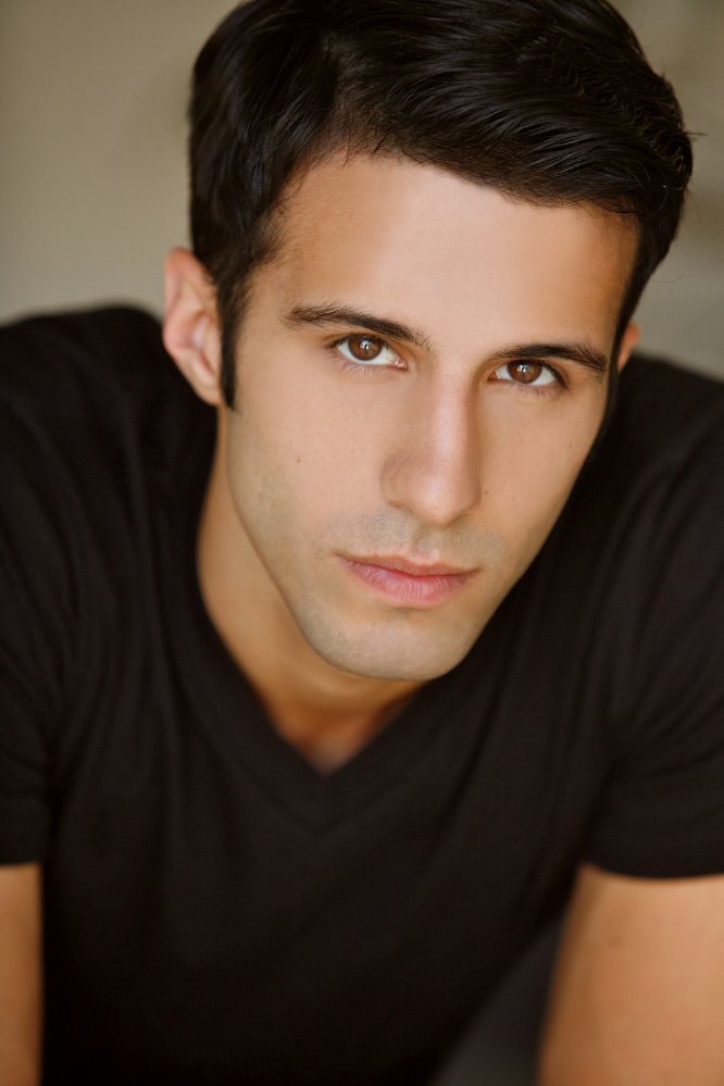 Nathan Mohebbi
