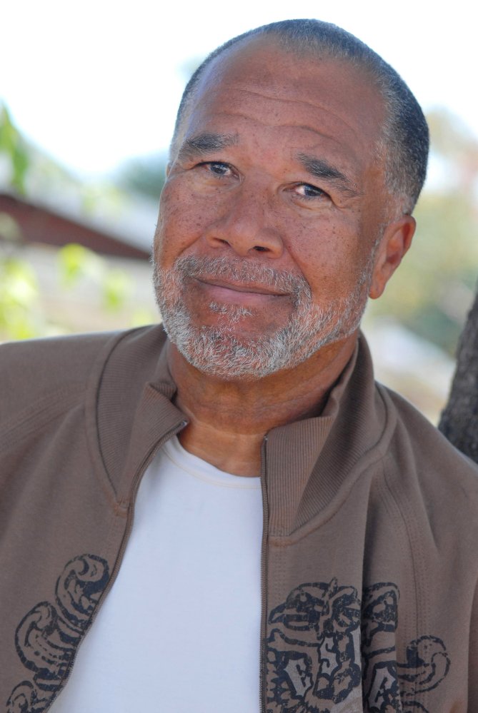 Maurice Warfield