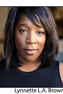 Lynnette L.A. Brown