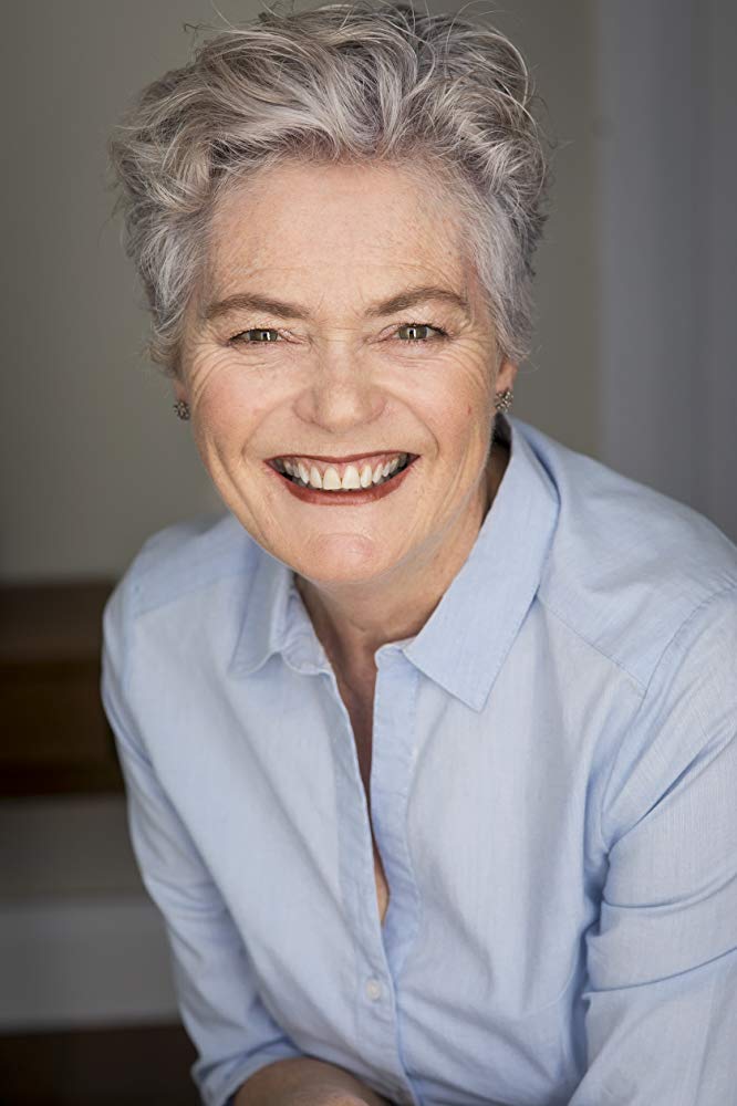 Julie Collis