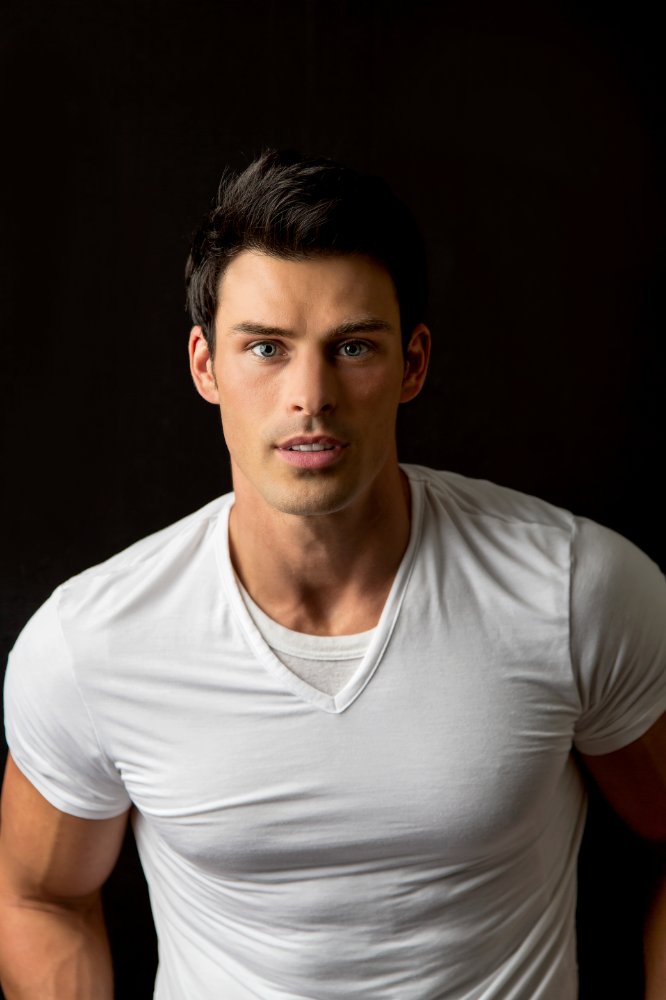 Adam Gregory