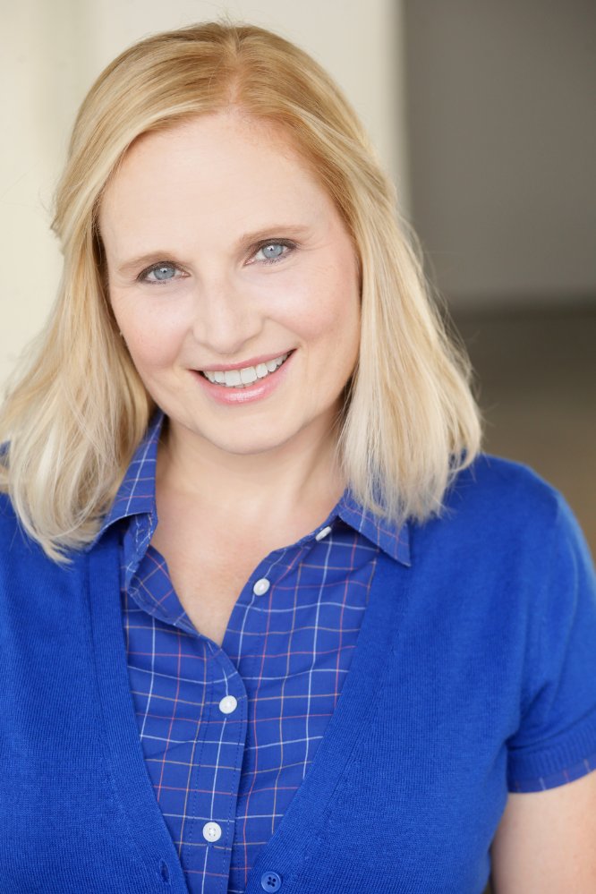 Deb Yates