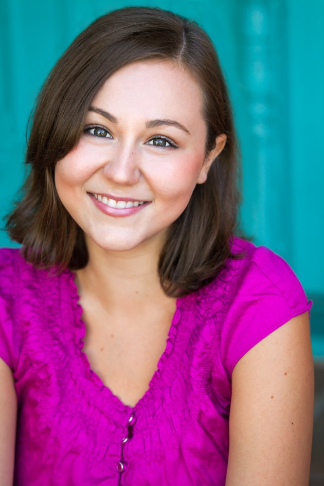 Brenna Daly