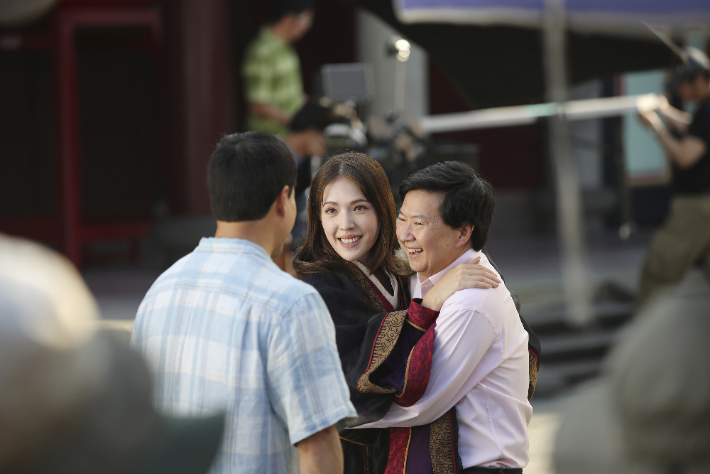 Wei-ning Hsu