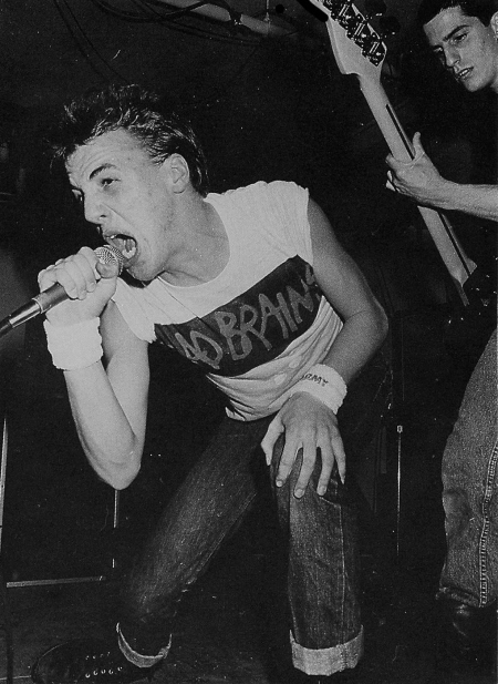 Bad Brains