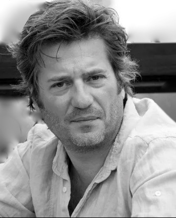Éric Théobald