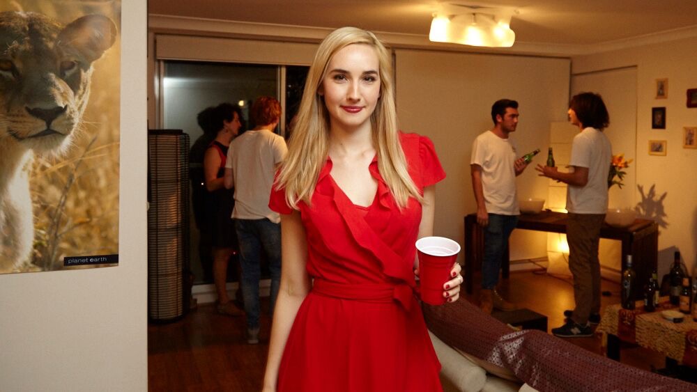 Darcie Irwin-Simpson