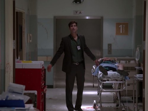 Matthew Del Negro