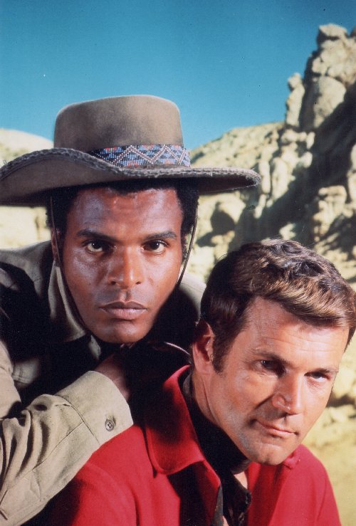Otis Young