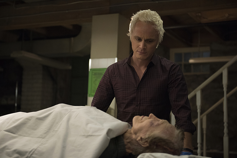 David Anders