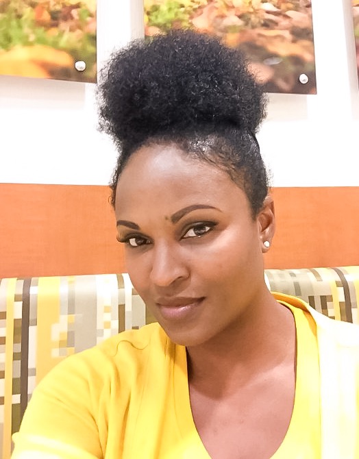 Tonyai Palmer