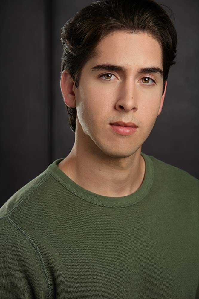 Adrian Quinta