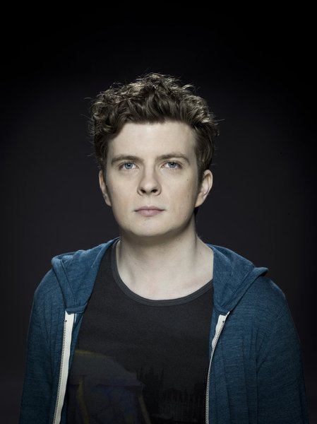 Alec Sadler