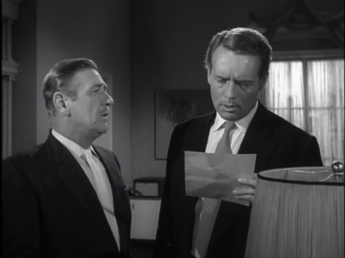Patrick McGoohan