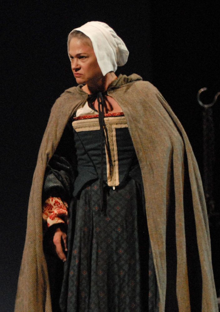 Tamara Johnson