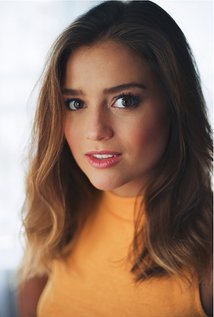 Kaitlyn Bausch