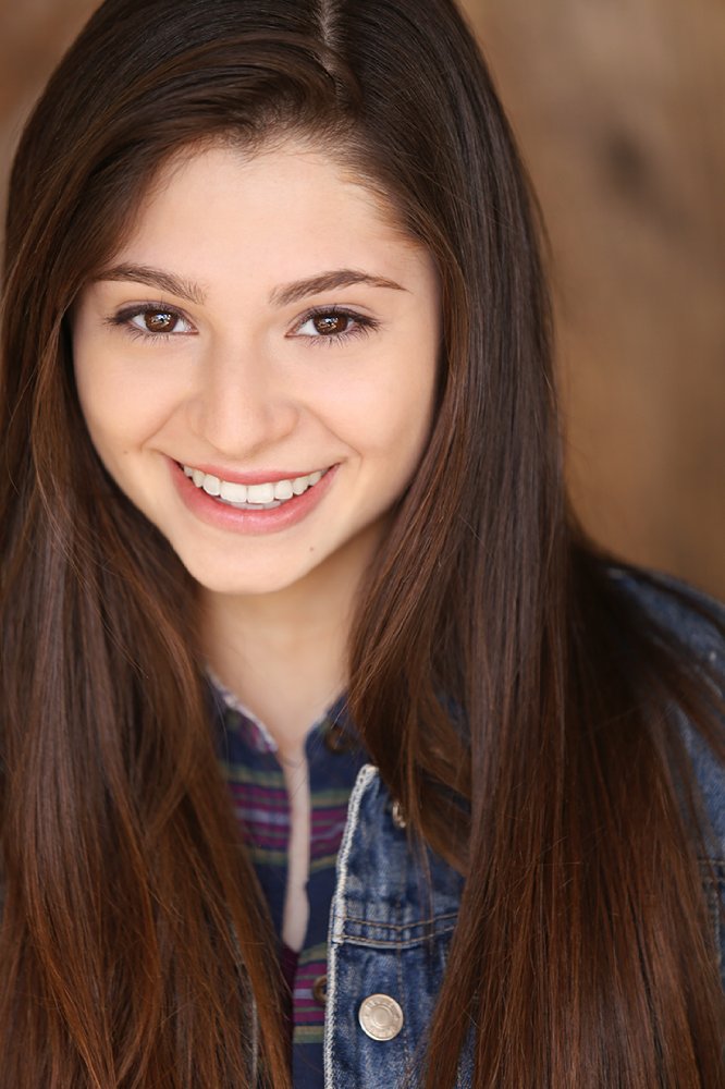 Crystal Shannon