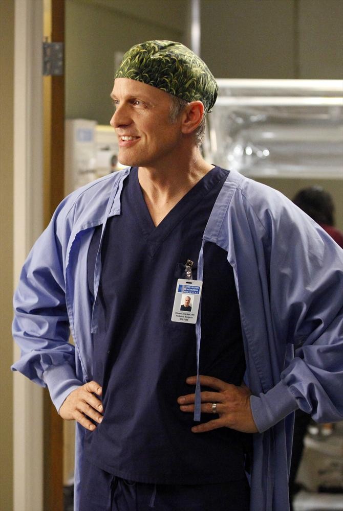 Dr. Oliver Lebackes