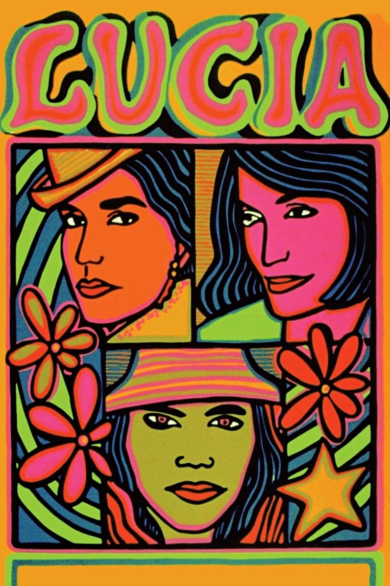 Lucía [Audio: Spanish]