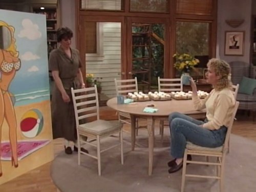Patricia Richardson