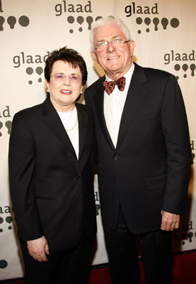 Phil Donahue