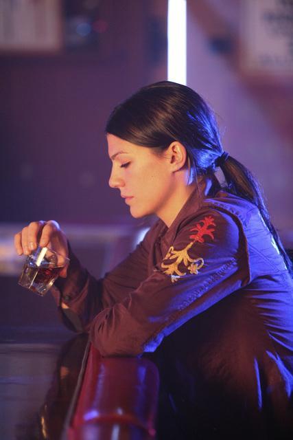 Tracy Stark