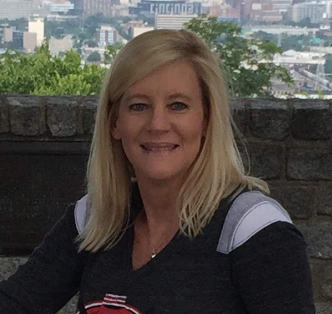Karen Koester