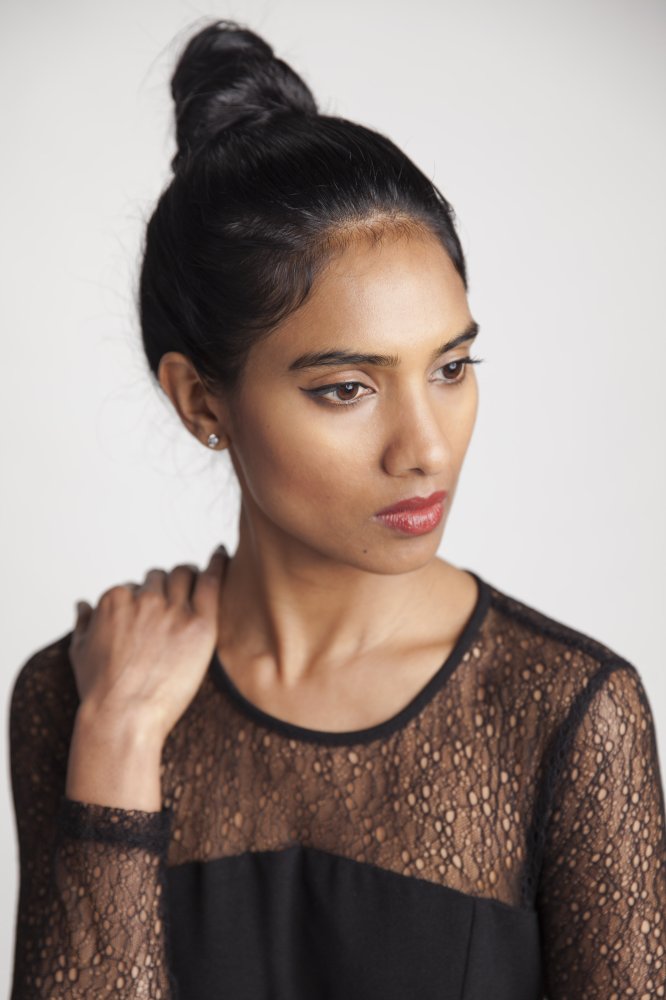 Priya Rajaratnam
