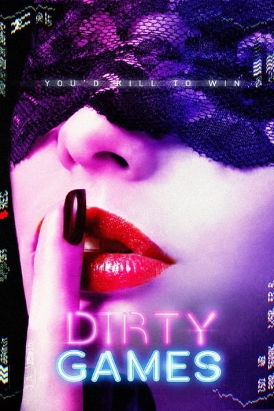 Dirty Games (Game of Love)