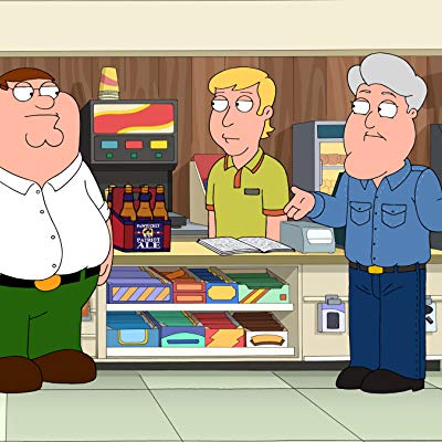 Jay Leno, Mayor Jay Leno