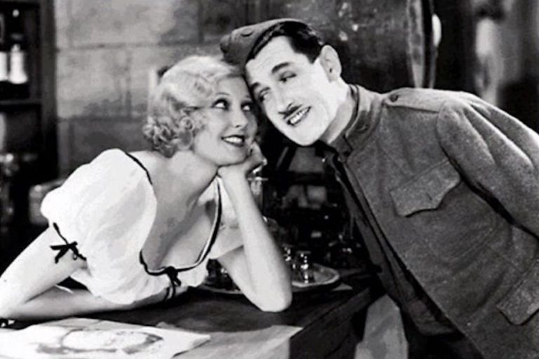 Charley Chase