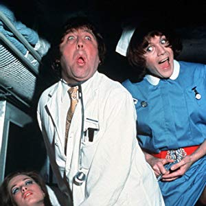Dr. Prodd