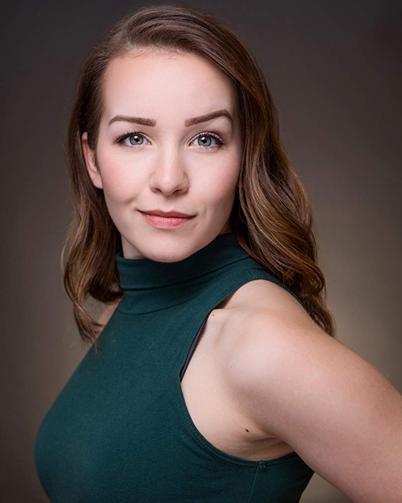 Allison Klause