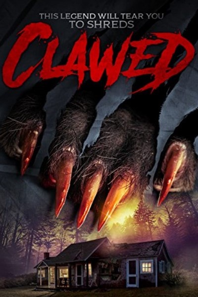 Clawed (Sludge)