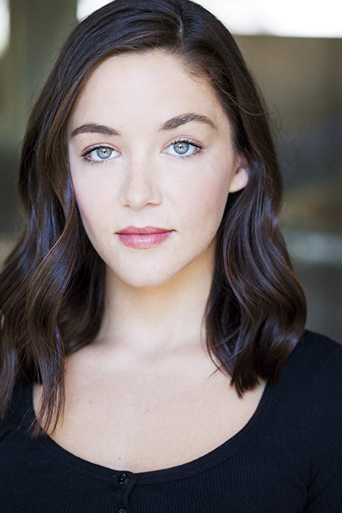 Chelsea Niven