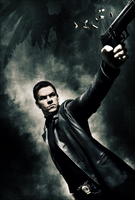Max Payne