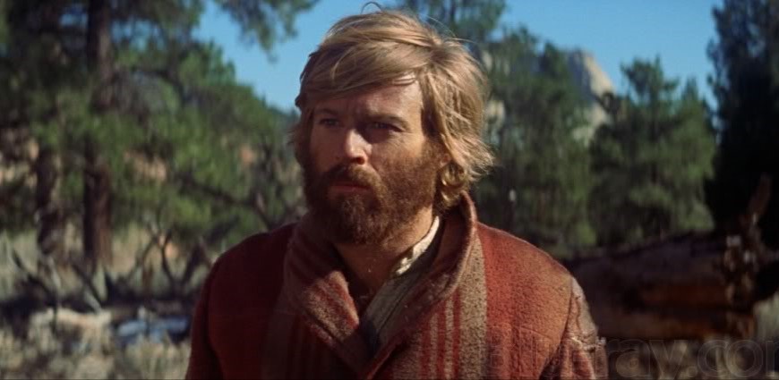 Jeremiah Johnson