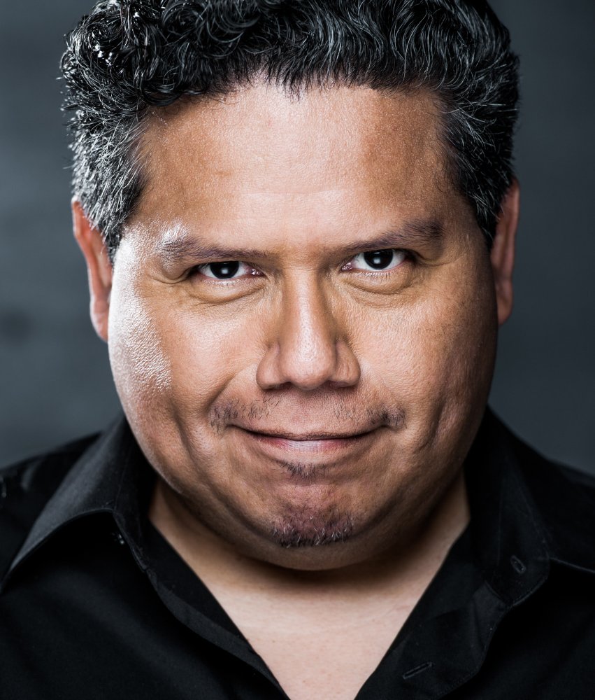 Pablo Ramos