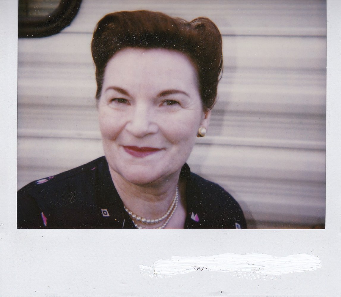 Mary Black