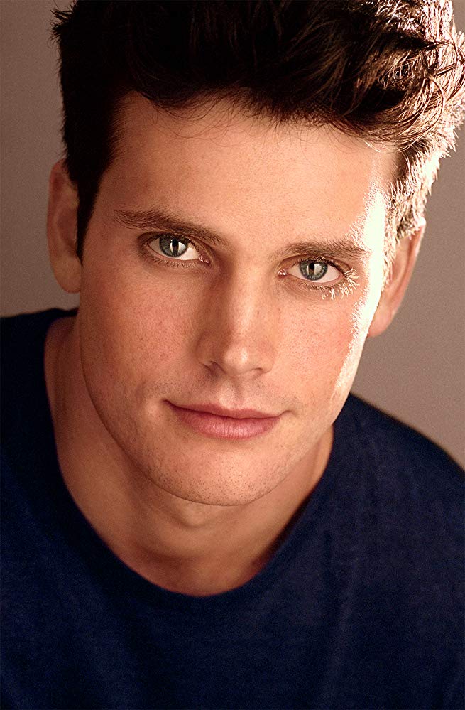 Kevin William Paul