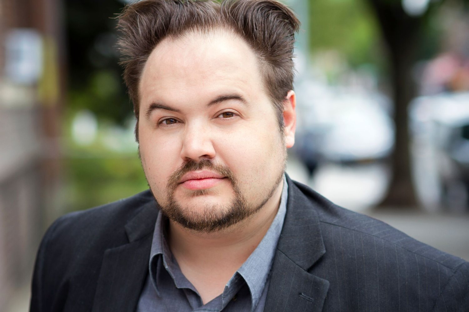 Brian Silliman
