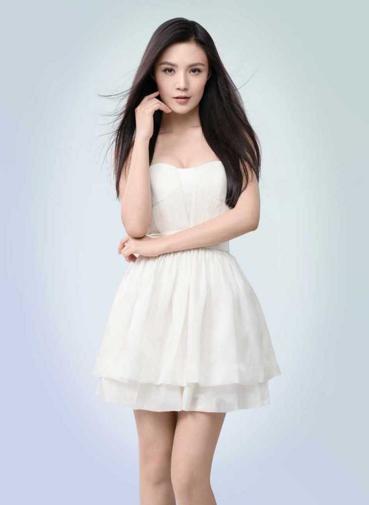 Candice Zhao