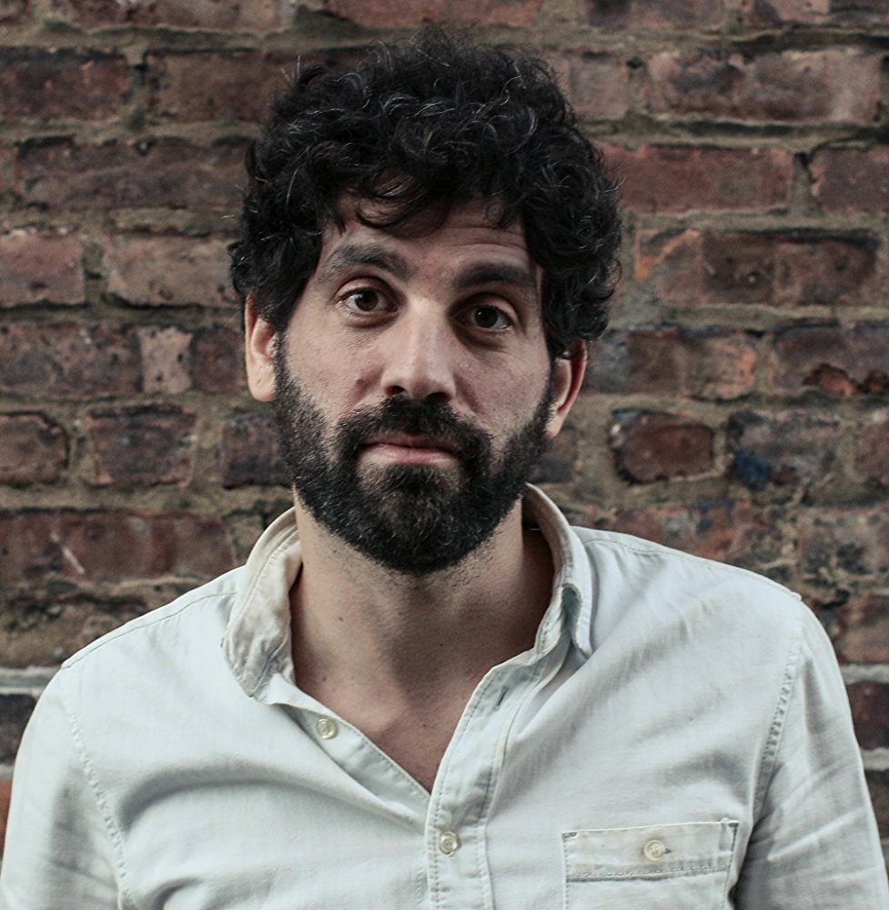 Joshua Z Weinstein