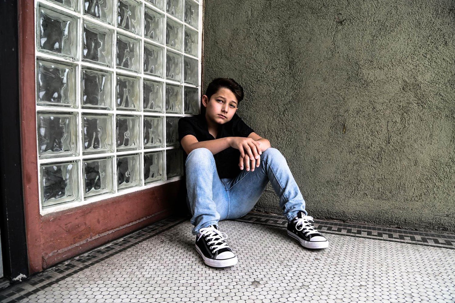 Micah Giovanni