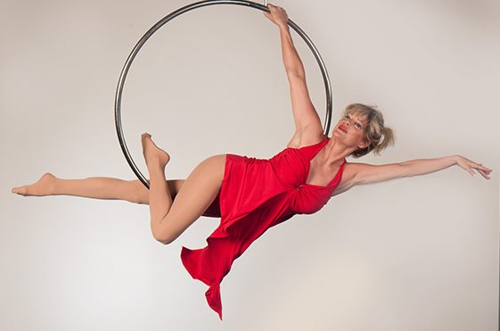 Libby Aubrey