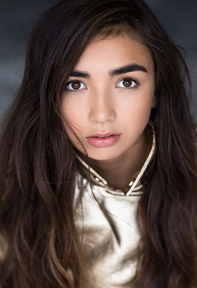 Kelsey Leon