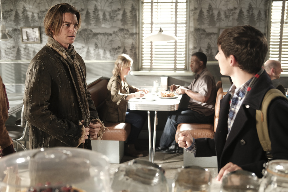 Craig Horner