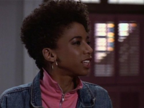Holly Robinson Peete