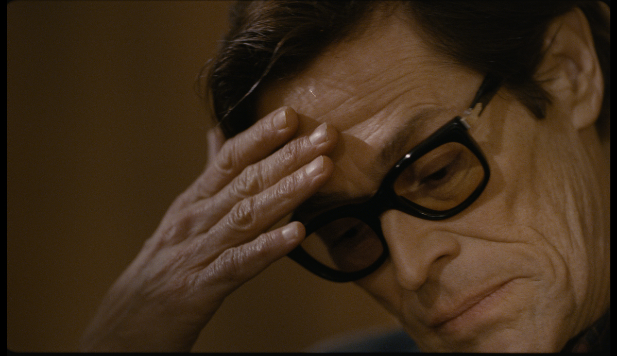 Pier Paolo Pasolini
