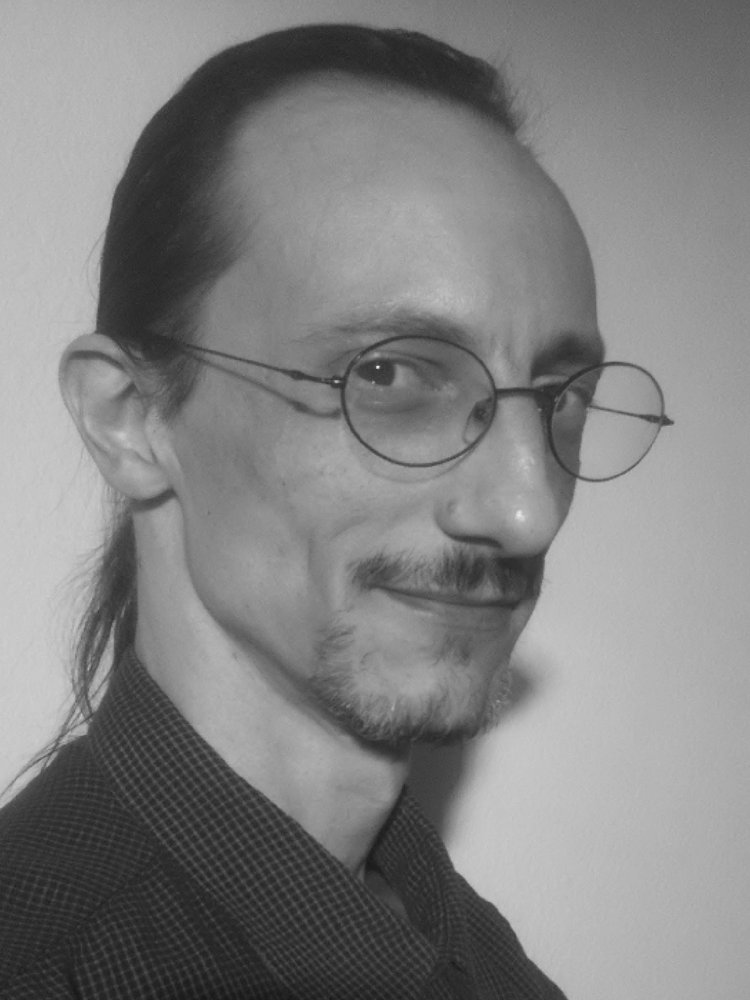 Mark Balunis